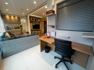 Apartamento com 2 Quartos à venda, 74m² no Indianópolis, São Paulo