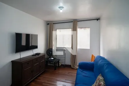 Apartamento com 2 Quartos à venda, 57m² no Bela Vista, São Paulo