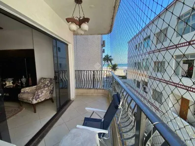 Apartamento com 3 Quartos à venda, 118m² no Tupi, Praia Grande