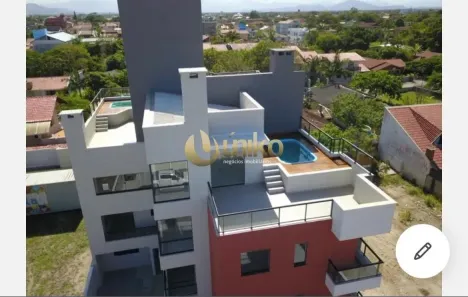 Cobertura com 3 Quartos à venda, 121m² no Itapema do Norte, Itapoá