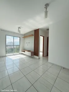 Apartamento com 2 Quartos à venda, 48m² no Morada de Laranjeiras, Serra