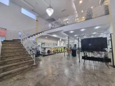 Prédio Comercial para venda ou aluguel, 867m² no Santo Antônio, São Caetano do Sul
