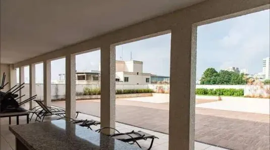 Apartamento com 2 Quartos à venda, 45m² no Vila Monumento, São Paulo