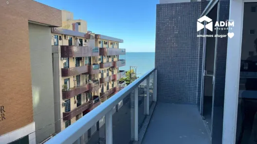 Apartamento com 1 Quarto para alugar, 160m² no Meia Praia, Itapema
