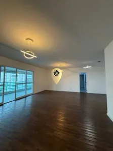 Apartamento com 3 Quartos à venda, 202m² no Tamboré, Santana de Parnaíba