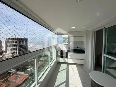 Apartamento com 2 Quartos à venda, 67m² no Flórida, Praia Grande