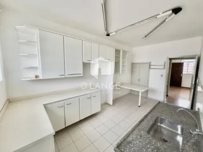 Apartamento com 2 Quartos para alugar, 81m² no Vila Nova, Campinas