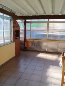 Sobrado com 2 Quartos à venda, 134m² no Vila Ema, São Paulo