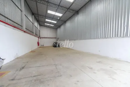 Galpão/Depósito/Armazém para alugar, 800m² no Jardim Arpoador, São Paulo