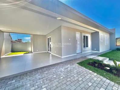 Casa com 3 Quartos à venda, 131m² no Industrial, Dois Irmãos