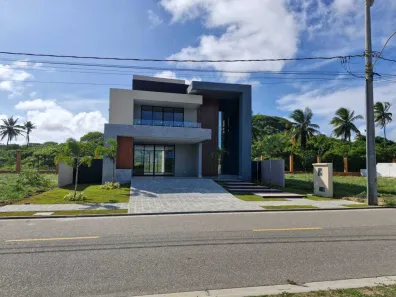 Casa com 3 Quartos à venda, 455m² no Alphaville, Barra dos Coqueiros