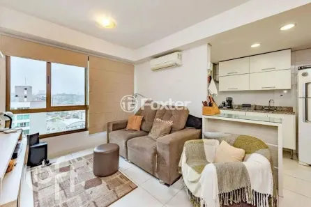 Apartamento com 2 Quartos à venda, 65m² no Passo da Areia, Porto Alegre