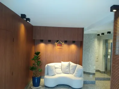 Apartamento com 4 Quartos à venda, 140m² no Jaraguá, Belo Horizonte