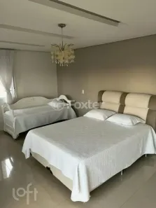 Casa com 3 Quartos à venda, 153m² no Praia do Sonho, Palhoça