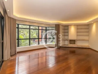 Apartamento com 4 Quartos à venda, 181m² no Itaim Bibi, São Paulo