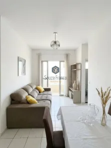 Apartamento com 2 Quartos à venda, 52m² no Vila Nova Aparecida, Mogi das Cruzes