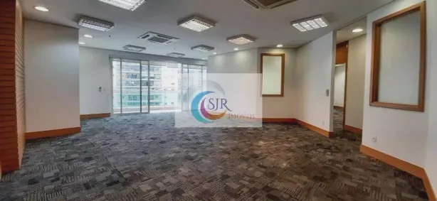 Sala Comercial para alugar, 153m² no Cerqueira César, São Paulo