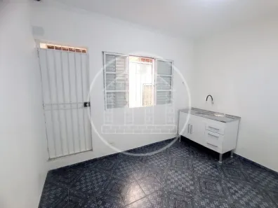 Kitnet com 1 Quarto para alugar, 30m² no Vila Socorro, São Paulo
