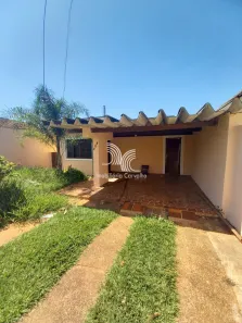 Casa com 2 Quartos à venda, 123m² no Vila Brasil, Santa Bárbara D'Oeste