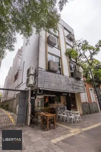 Sala Comercial com 1 Quarto para alugar, 40m² no Bom Fim, Porto Alegre