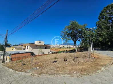 Lote/Terreno à venda, 341m² no Bela Vista, Palhoça