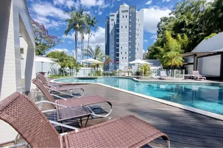 Apartamento com 3 Quartos à venda, 103m² no Itoupava Seca, Blumenau