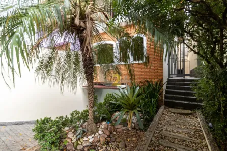 Sobrado com 3 Quartos à venda, 247m² no Vila Albertina, São Paulo
