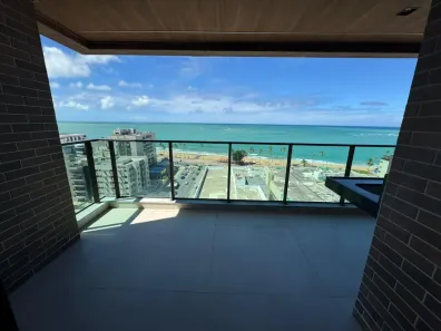 Apartamento com 2 Quartos à venda, 78m² no Jatiúca, Maceió