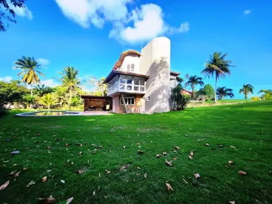Casa de Condomínio com 4 Quartos à venda, 5000m² no Vilas do Atlântico, Lauro de Freitas