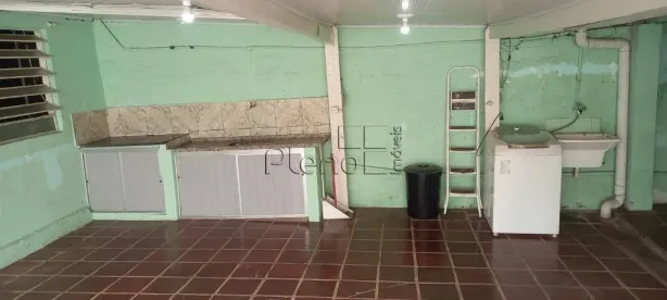 Casa com 3 Quartos à venda, 179m² no Vila Anhangüera, Campinas