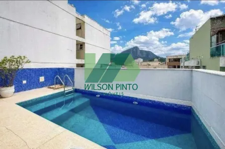 Cobertura com 3 Quartos à venda, 251m² no Ipanema, Rio de Janeiro