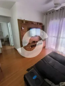 Apartamento com 2 Quartos à venda, 78m² no Fonseca, Niterói