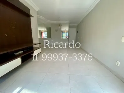 Apartamento com 3 Quartos à venda, 96m² no Cidade São Francisco, São Paulo
