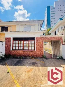 Casa com 3 Quartos à venda, 346m² no Boqueirão, Santos
