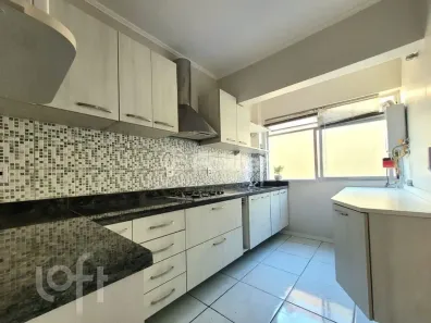 Cobertura com 2 Quartos à venda, 90m² no Santana, Porto Alegre