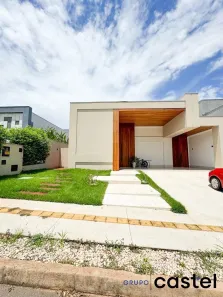 Casa de Condomínio com 3 Quartos para alugar, 250m² no Residencial Goiânia Golfe Clube, Goiânia