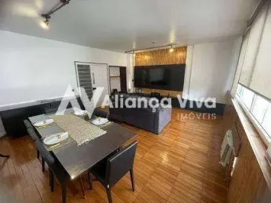Apartamento com 3 Quartos à venda, 117m² no Ipanema, Rio de Janeiro