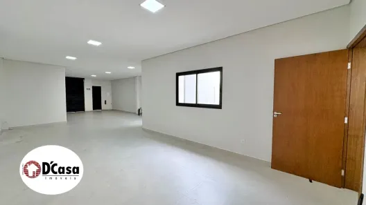 Ponto Comercial à venda, 106m² no Centro, Taubaté