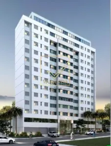 Apartamento com 4 Quartos à venda, 140m² no Cidade Nova, Belo Horizonte