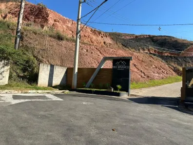 Lote/Terreno à venda, 470m² no Alto dos Passos, Juiz de Fora