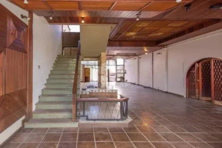 Prédio Comercial para alugar, 231m² no São Geraldo, Porto Alegre