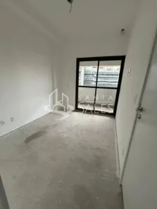 Apartamento com 1 Quarto à venda, 43m² no República, São Paulo