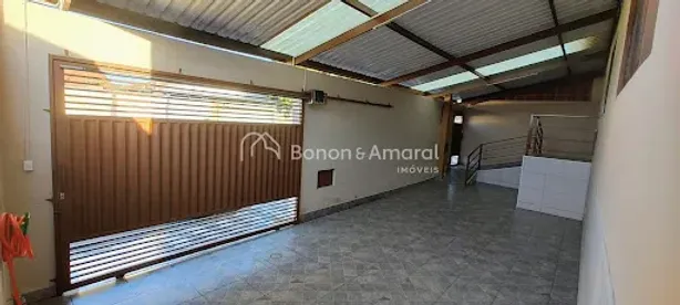 Casa com 3 Quartos à venda, 216m² no Vila Monte Alegre, Paulínia
