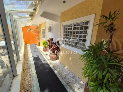 Sala Comercial para alugar, 63m² no Jardim Planalto, Campinas