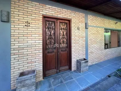 Casa com 5 Quartos à venda, 383m² no Chácaras do Peroba, Jandira