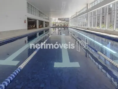 Apartamento com 3 Quartos à venda, 105m² no Vila da Serra, Nova Lima