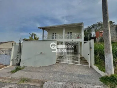 Casa com 3 Quartos à venda, 250m² no Pinheirinho, Vinhedo
