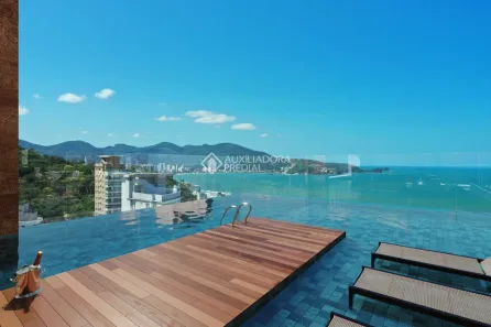 Apartamento com 2 Quartos à venda, 62m² no Morretes, Itapema