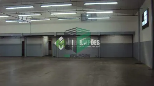 Galpão/Depósito/Armazém para alugar, 1080m² no Veneza, Ribeirão das Neves
