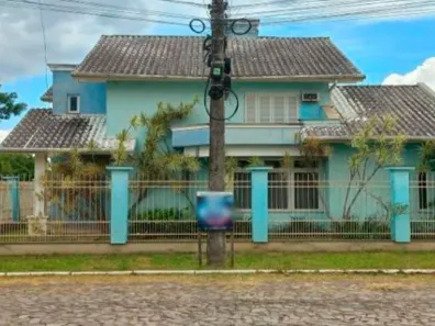 Casa com 1 Quarto à venda, 277m² no Progresso, São Sebastião do Caí
